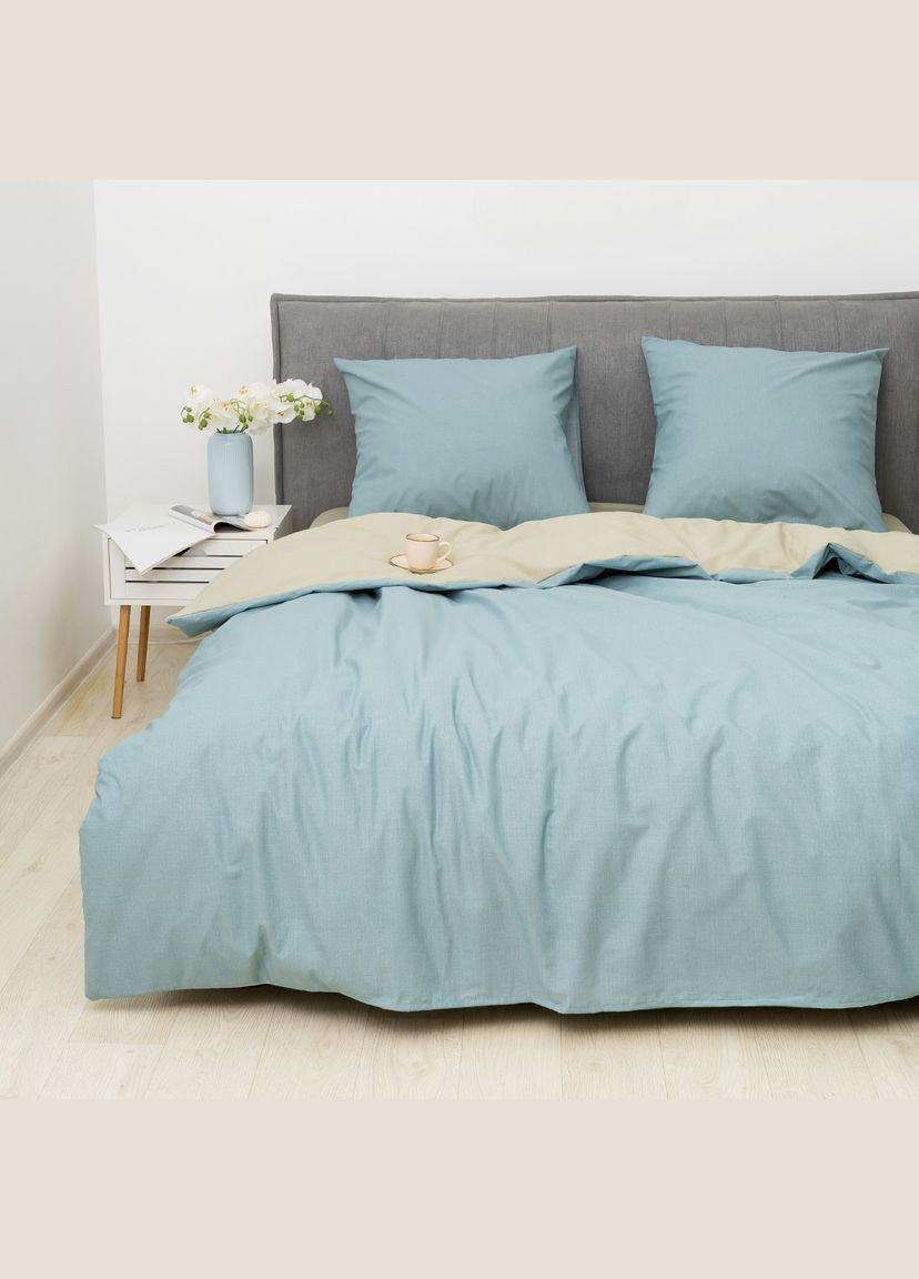 Постельное белье ранфорс — 25369 Viluta (370034630)