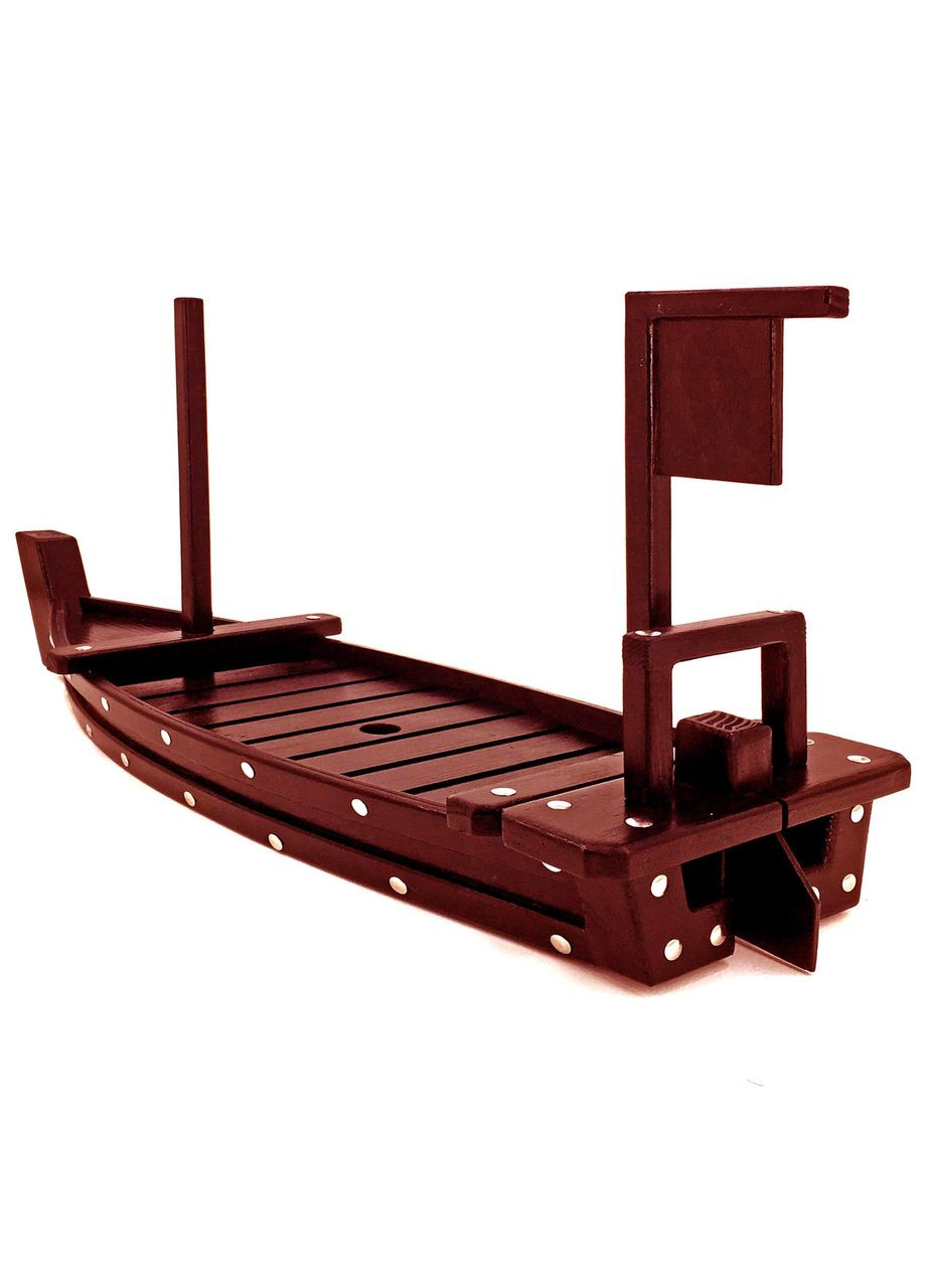 Човен для подачі суші Харбін 80 савоярді (ДДП-800615) No Brand (326601935)