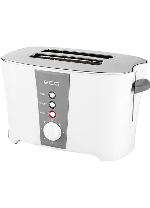 Тостер ECG ST 818 (354228616)