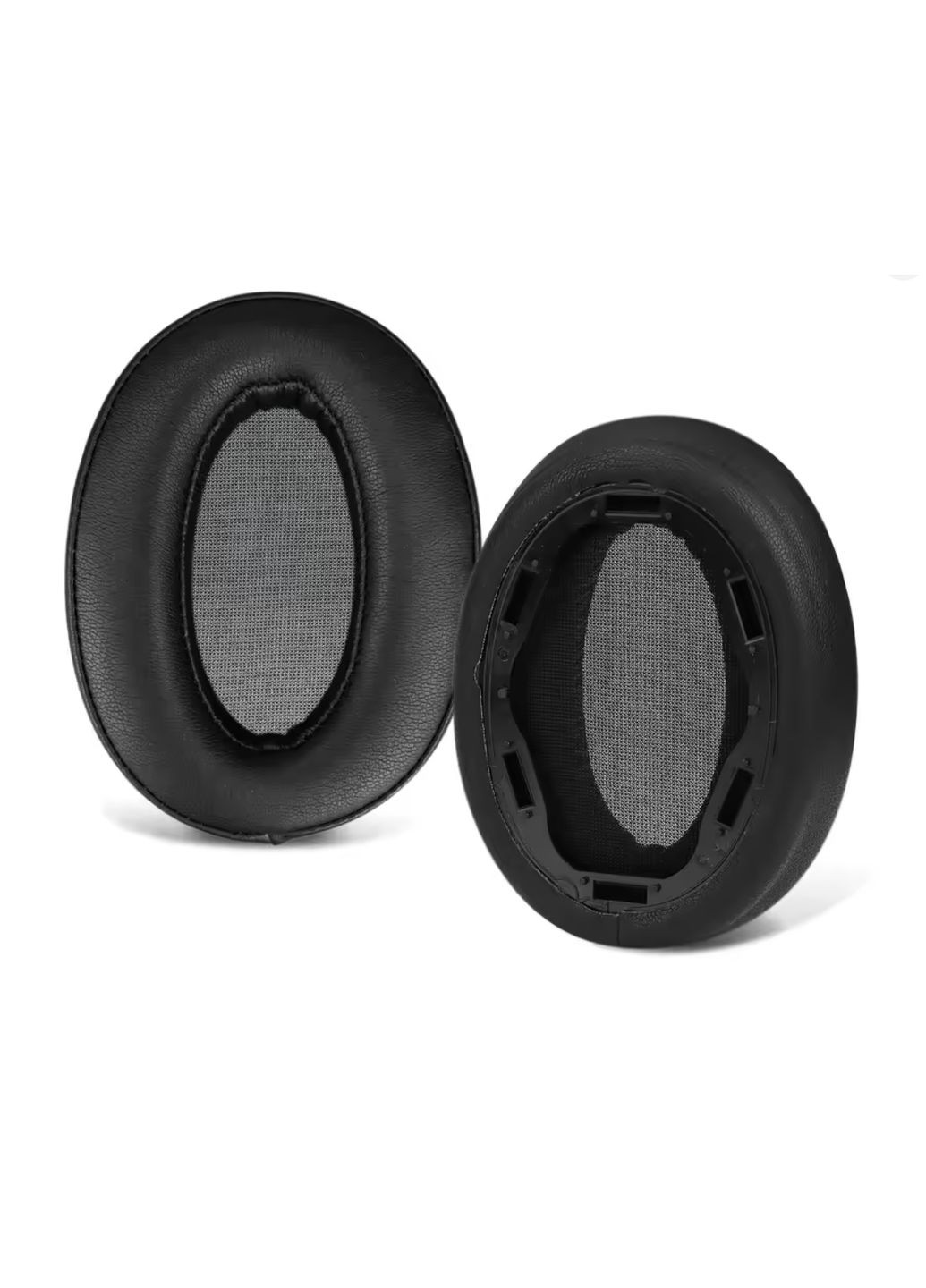 Амбушури для навушників WH-H910N black чорні Sony (362036045)