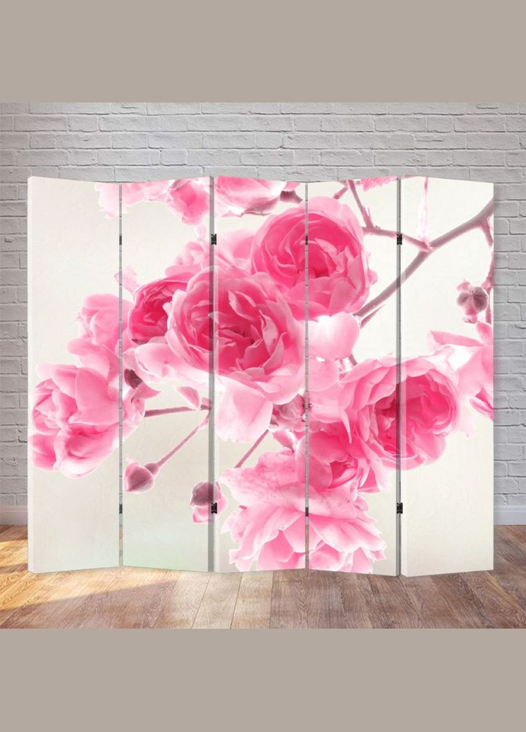 Ширма "Цветочная ветвь" см Україна (322420704)