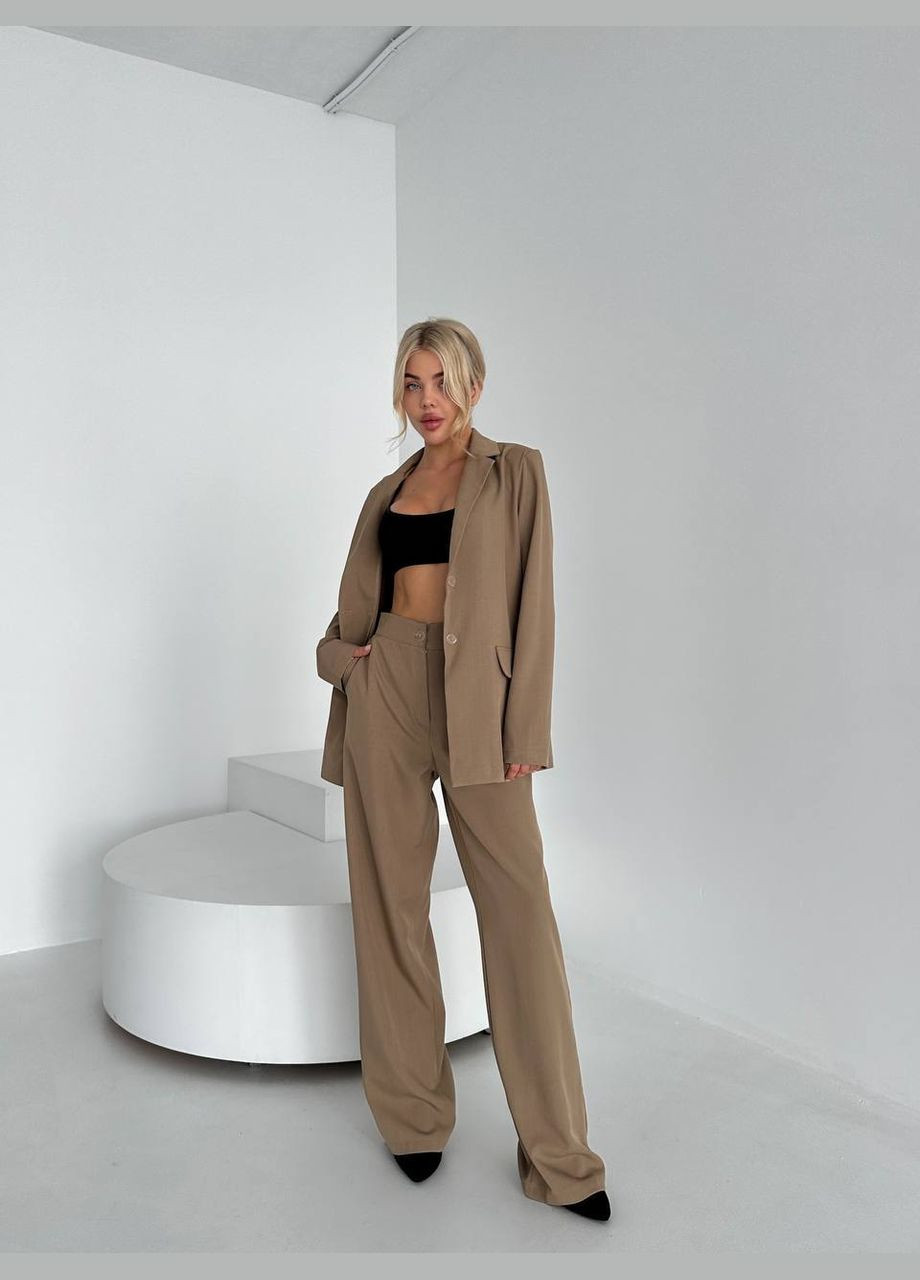 Жіночий костюм No Brand (302507328)