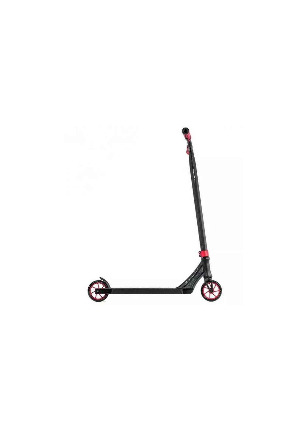 Трюковий самокат DTC Erawan V2 M-size — Red Ethic (388239548)
