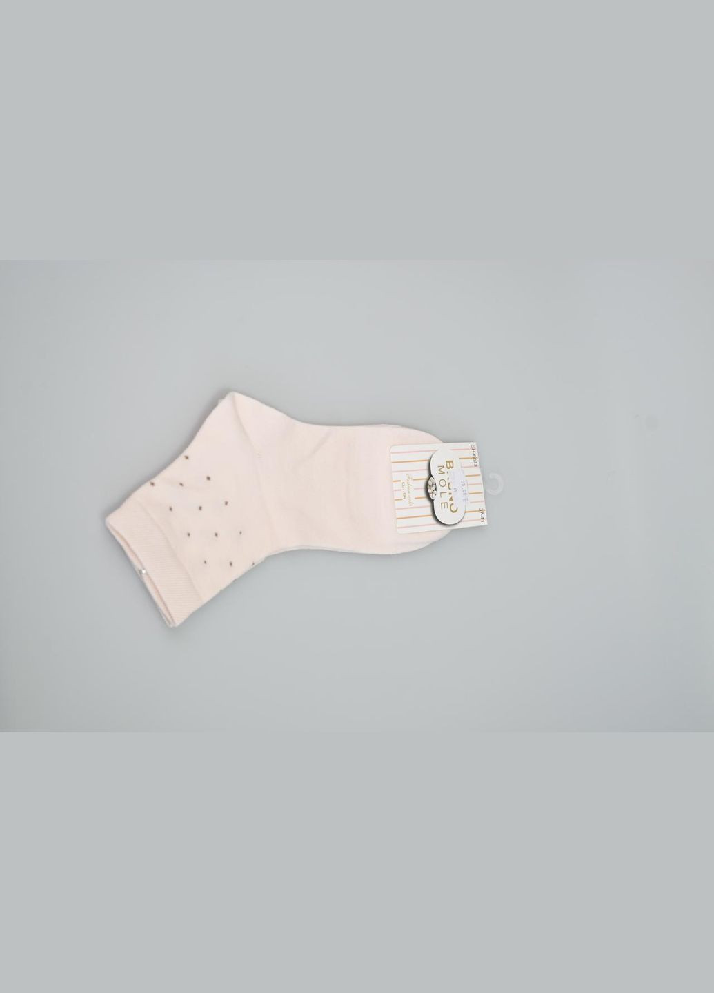 Шкарпетки жіночі кольорові р. No Brand (294338288)