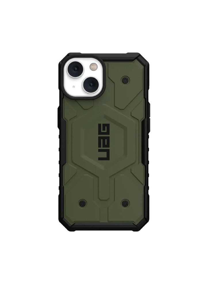 Чохол на Apple iPhone 14 Plus / для айфон 14 плюс тпу UAG Urban Armor Gear (338608835)