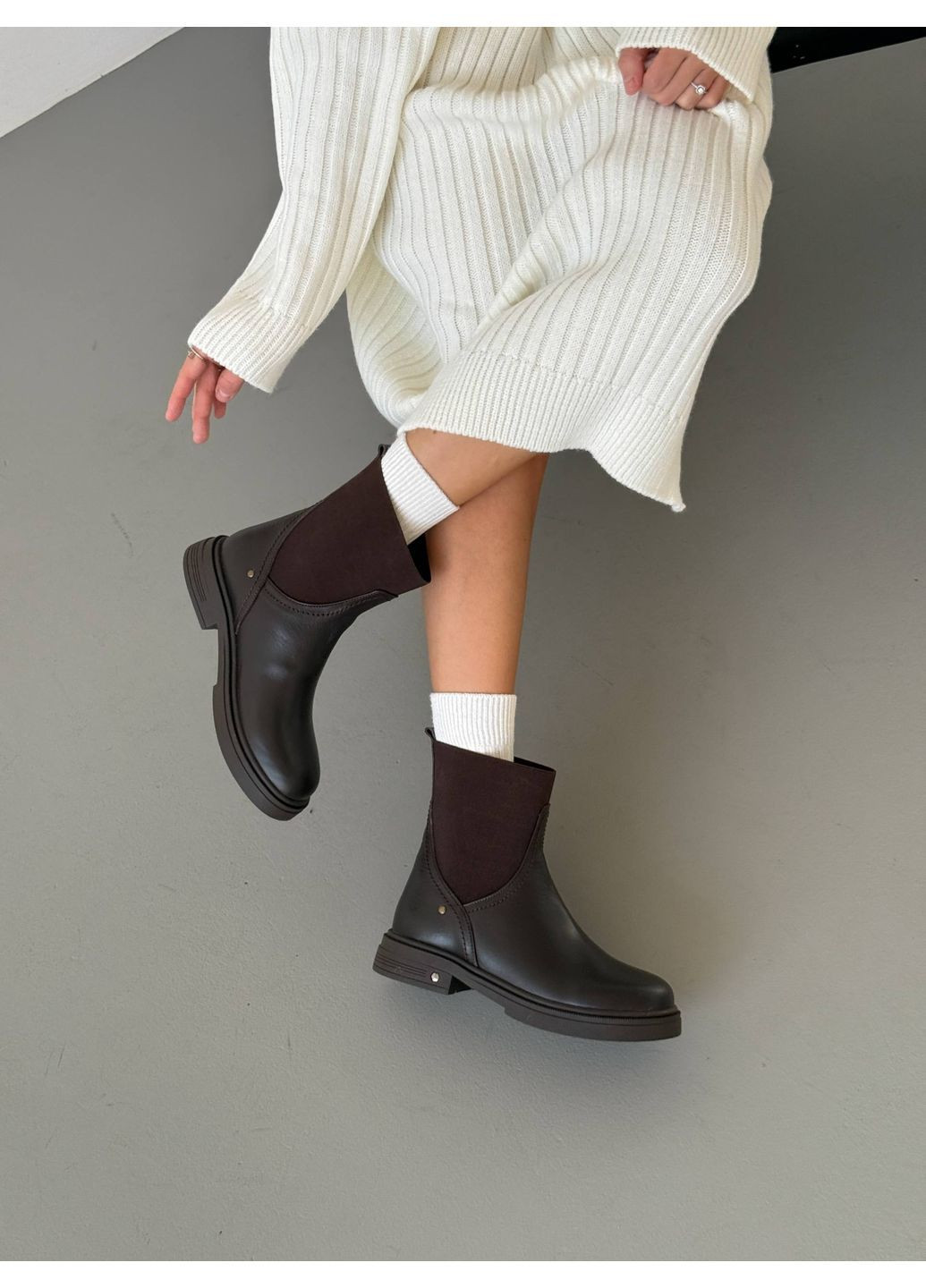 Зимові челсі Helen (369412263)