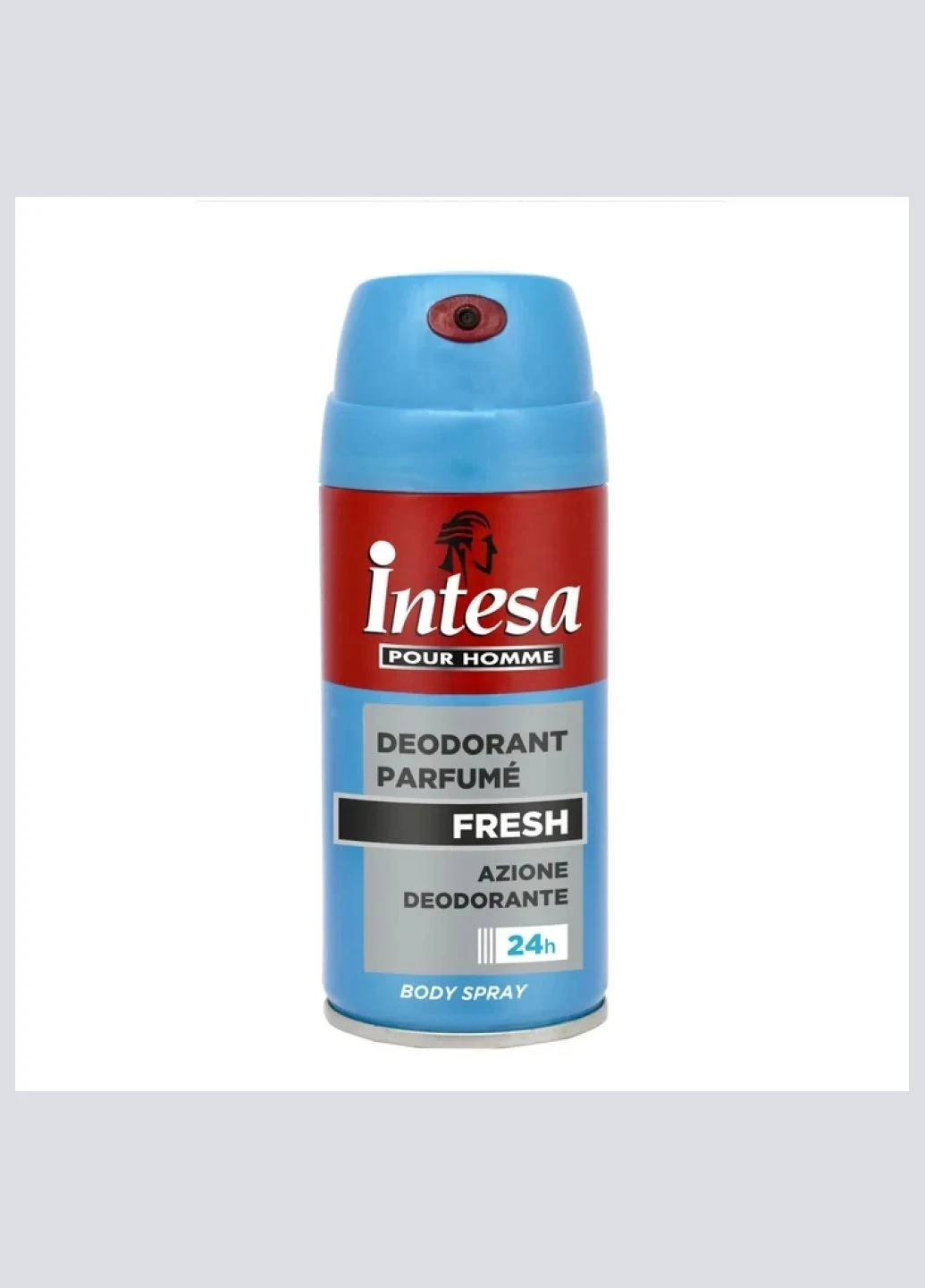 Дезодорант спрей Fresh Pour Homme 150 мл Intesa (360639047)