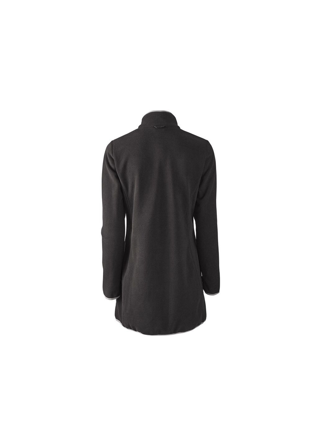 Термо-куртка водовідштовхувальна та вітрозахисна для жінки 300618 чорний Crivit (263130846)