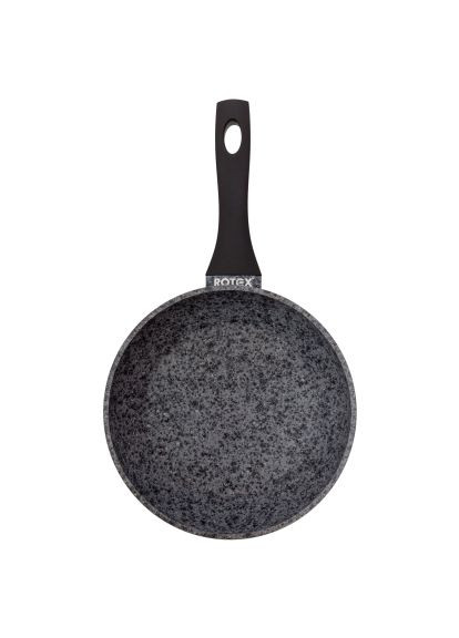 Сковорода (RC152G-22) Rotex Graniti 22 см (369882067)