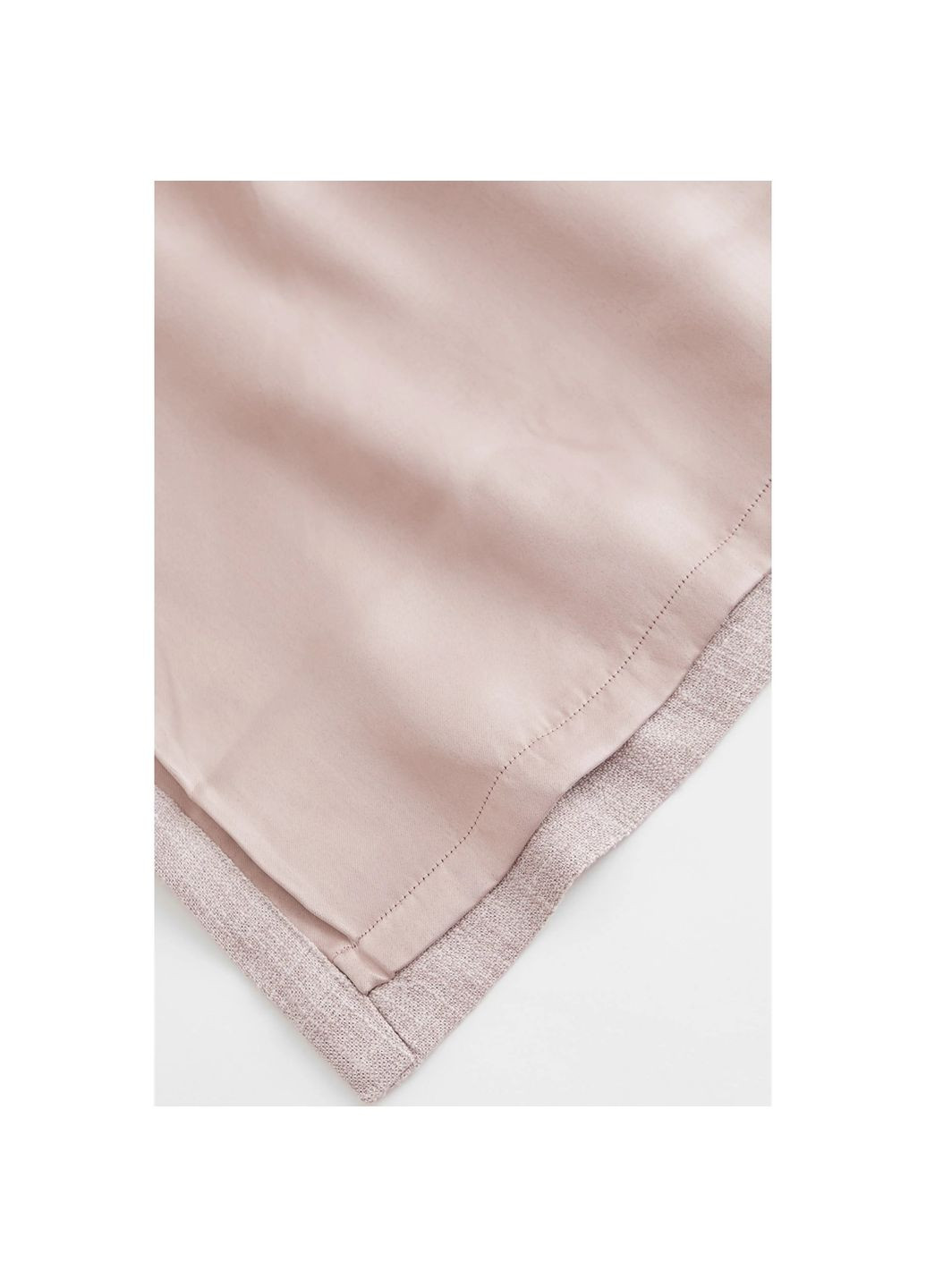 Штора затемнююча 140*250 см. H&M (351505561)