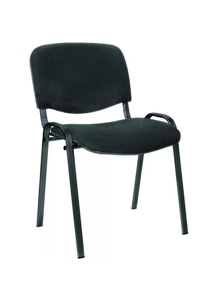 Офісний стілець (m67334) Примтекс плюс ISO black С-11 (366197921)