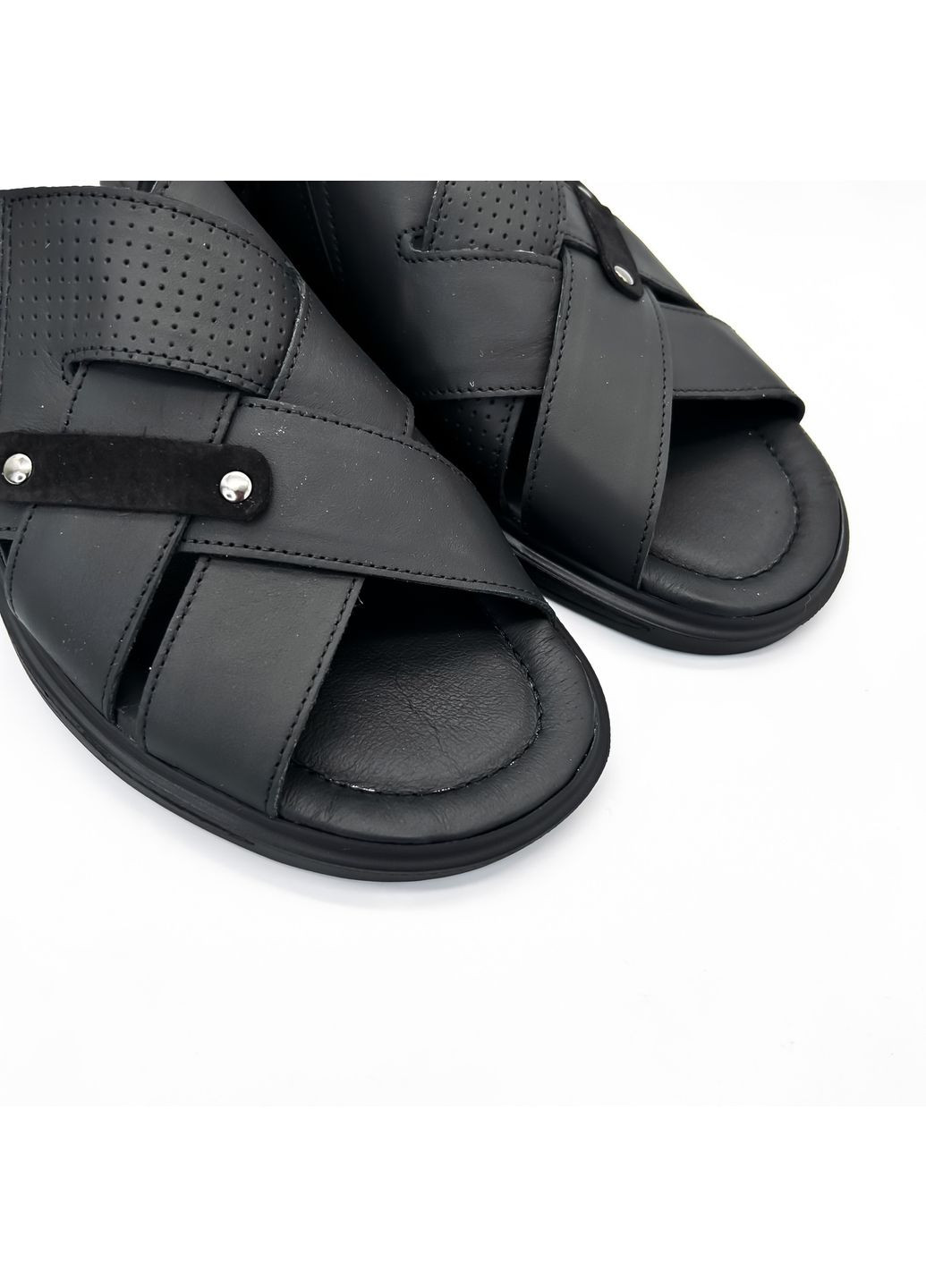 Сандалі (р) Шкіра 0-2-2-8190 Stepter (364657358)