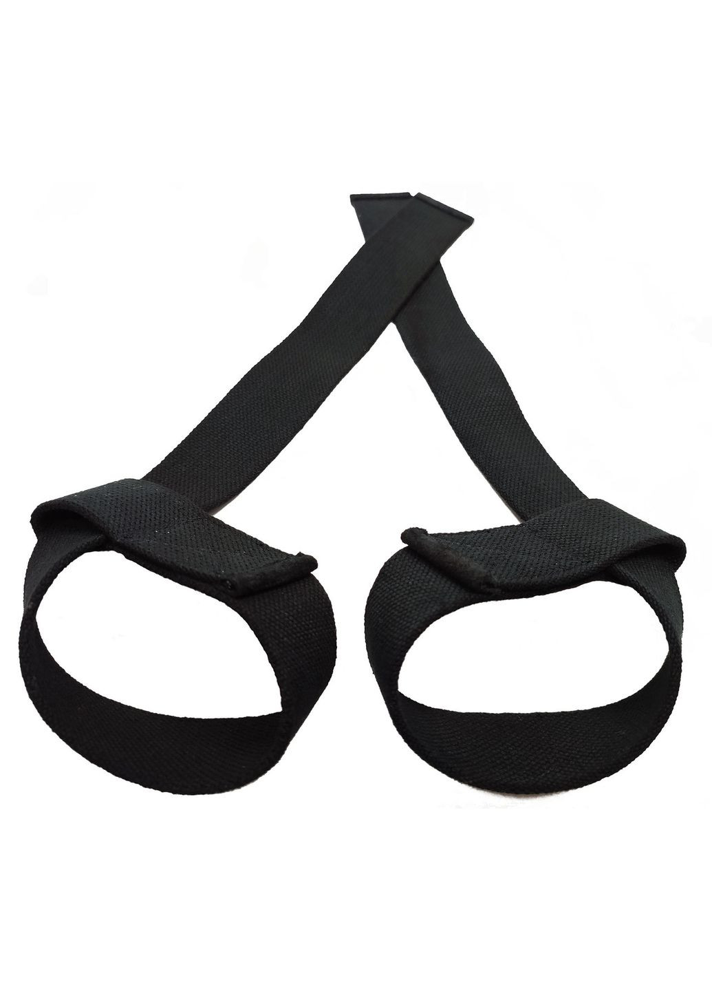 Лямки атлетичні для станової тяги EasyFit (362497472)