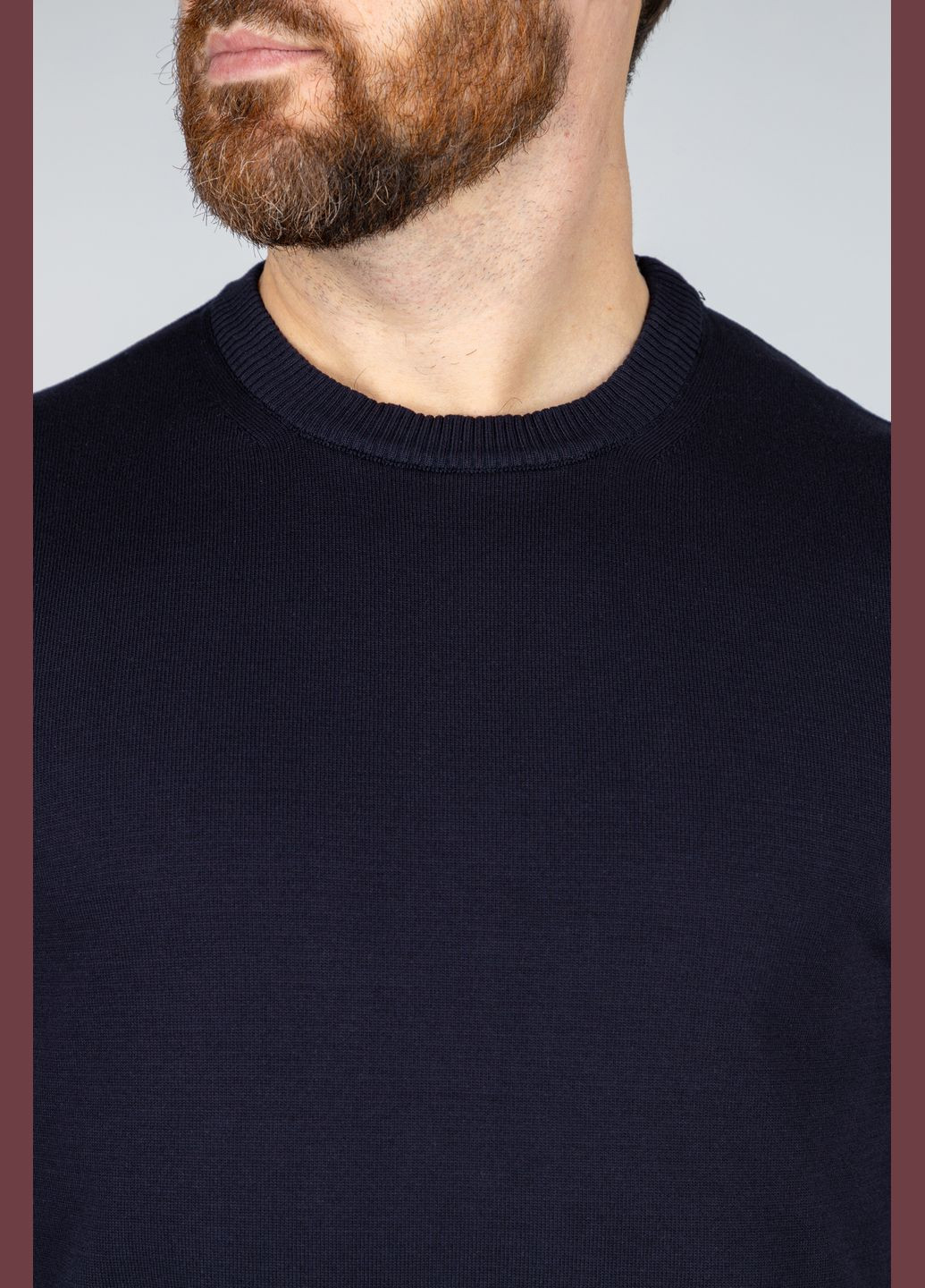 Синий демисезонный джемпер джемпер NAVI