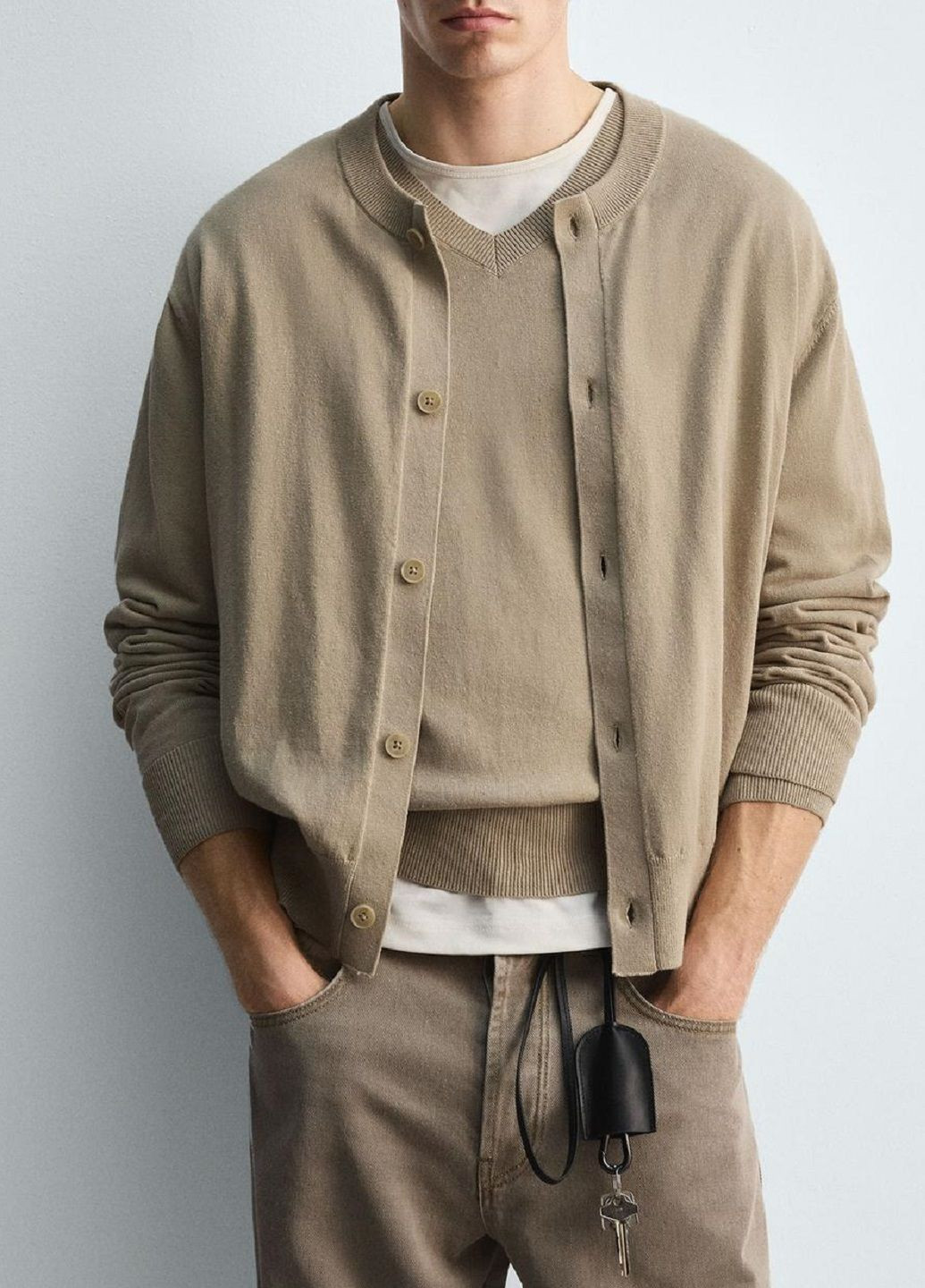 Кардиган Zara (358074493)