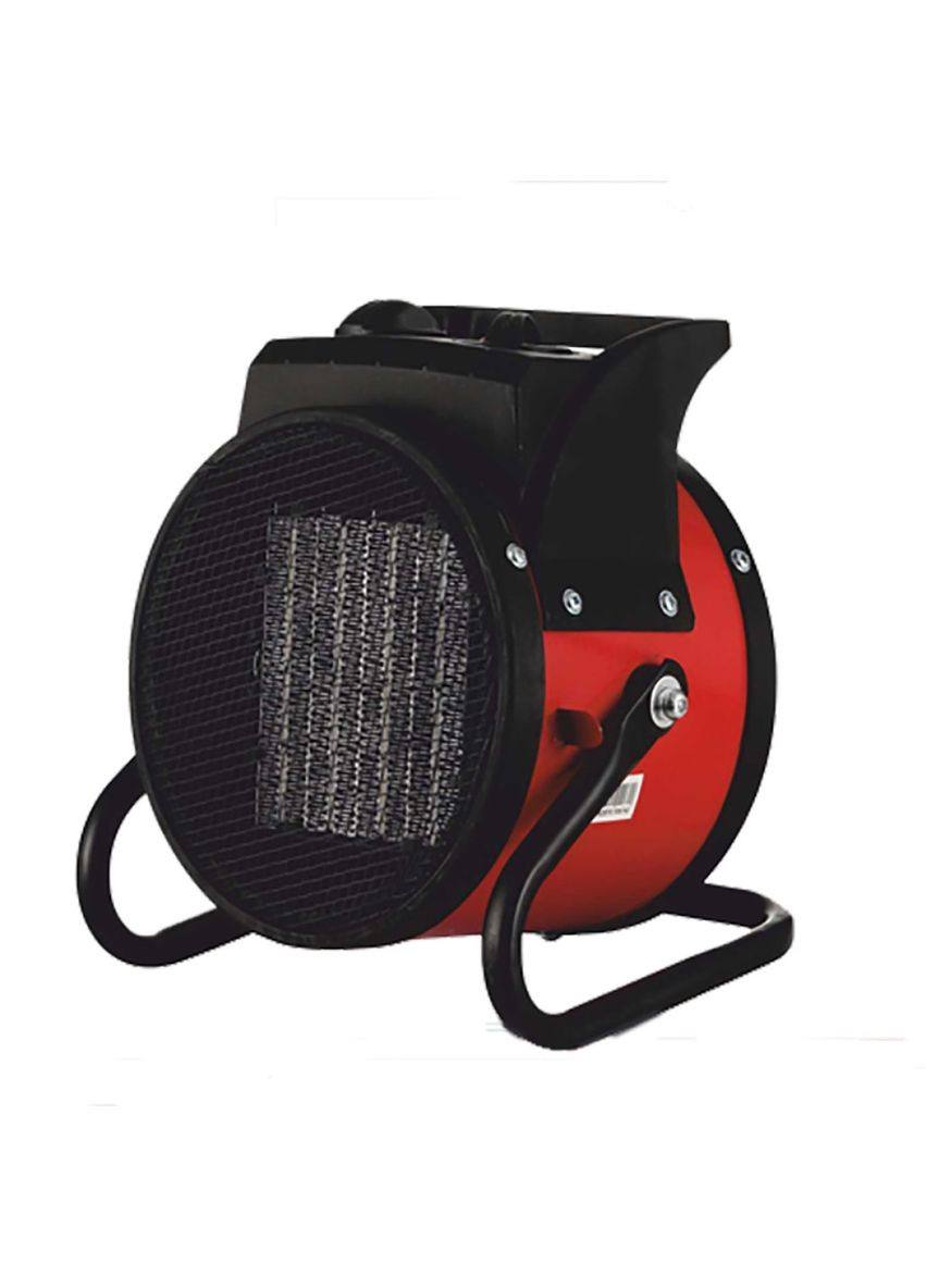 Обогреватель электрический РТС-2000S 2000 Вт Grunhelm (336879541)