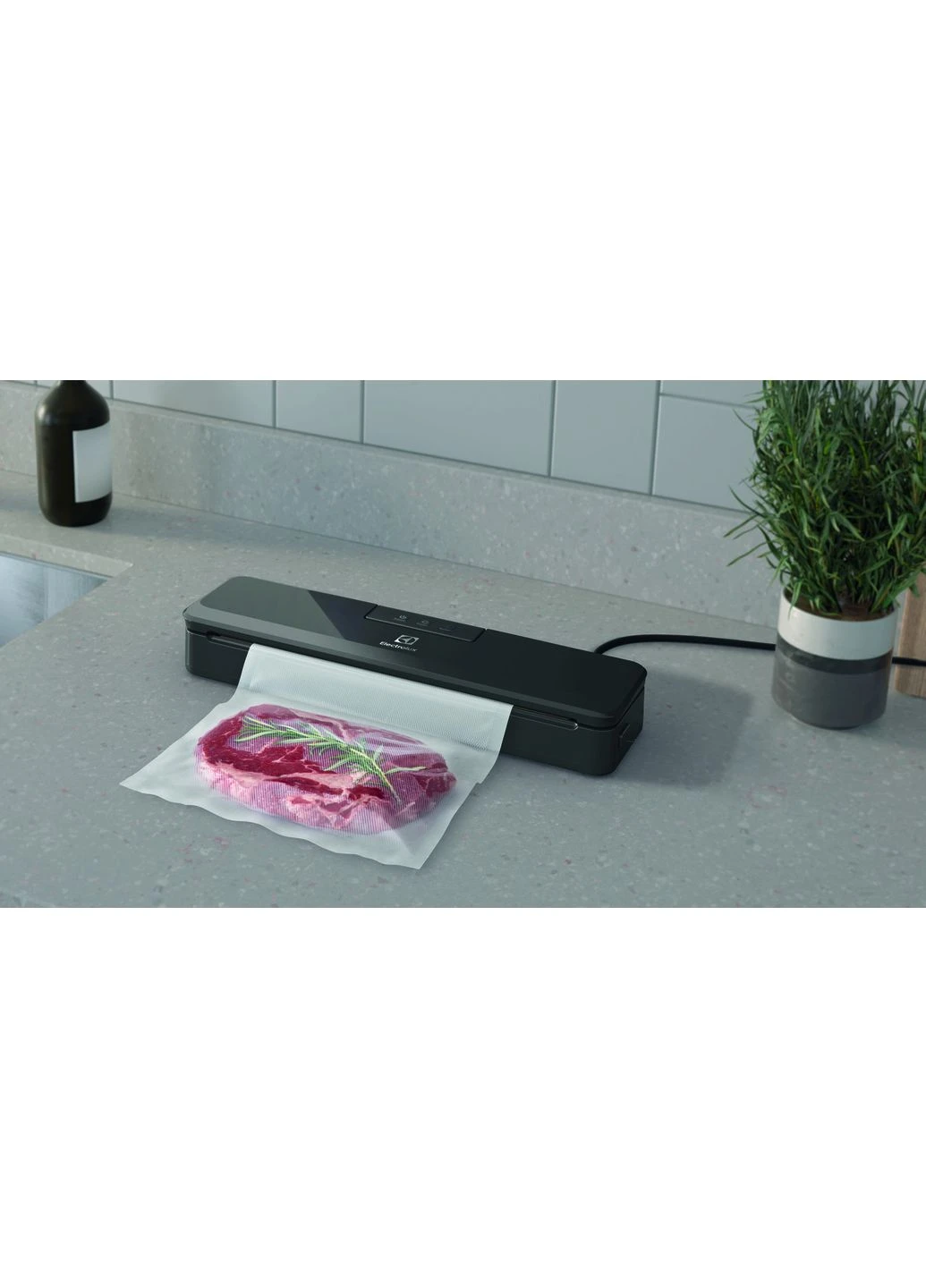 Вакууматор Electrolux (393549873)