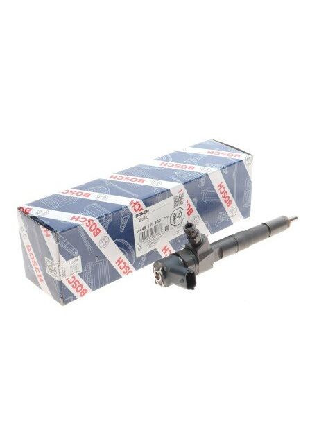 ІНЖЕКТОР 0 445 110 300 Bosch (342411276)