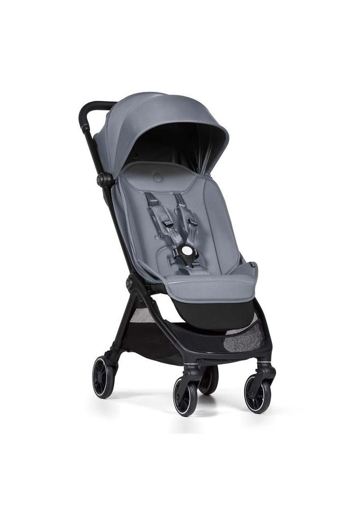 Прогулянкова коляска Connect mini Grey, 51284-59 Bumprider (367983376)