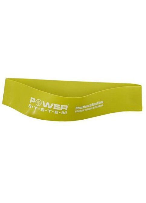 Еспандер стрічковий Flex Loop, (56227033) Power System (315695238)