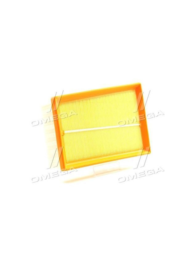 Фільтр повітряний (вир-во Knecht ). (LX1983) Mahle (366298716)