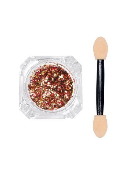 Втирание для ногтей Fire Works №06 Global Fashion (354796628)