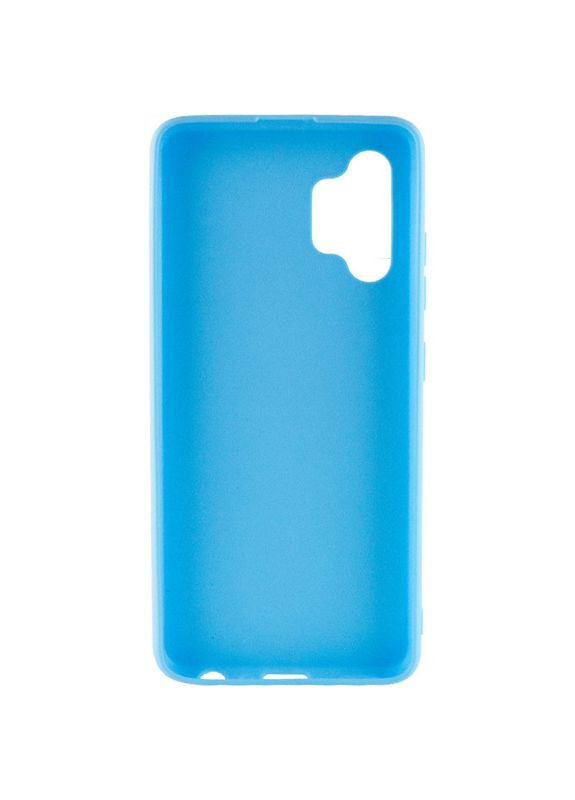 Чохол на Samsung Galaxy A14 4G/5G / для самсунг галаксі А14 силікон Epik (334295465)