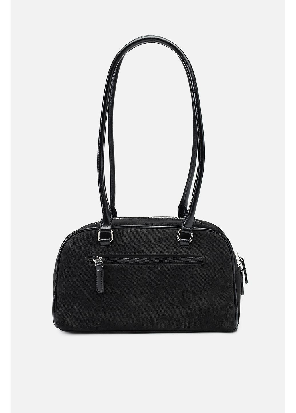 Сумка жіноча колір чорний ЦБ-00287360 Johnny (368152556)