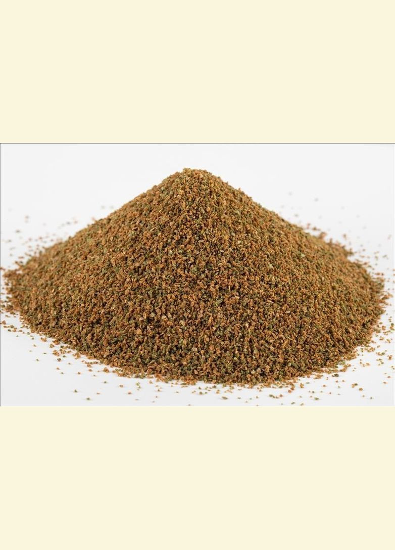 Корм Аквариус Беби меню мини гранулы для малька и молоди 10 г (4820079310604) Акваріус (316151344)