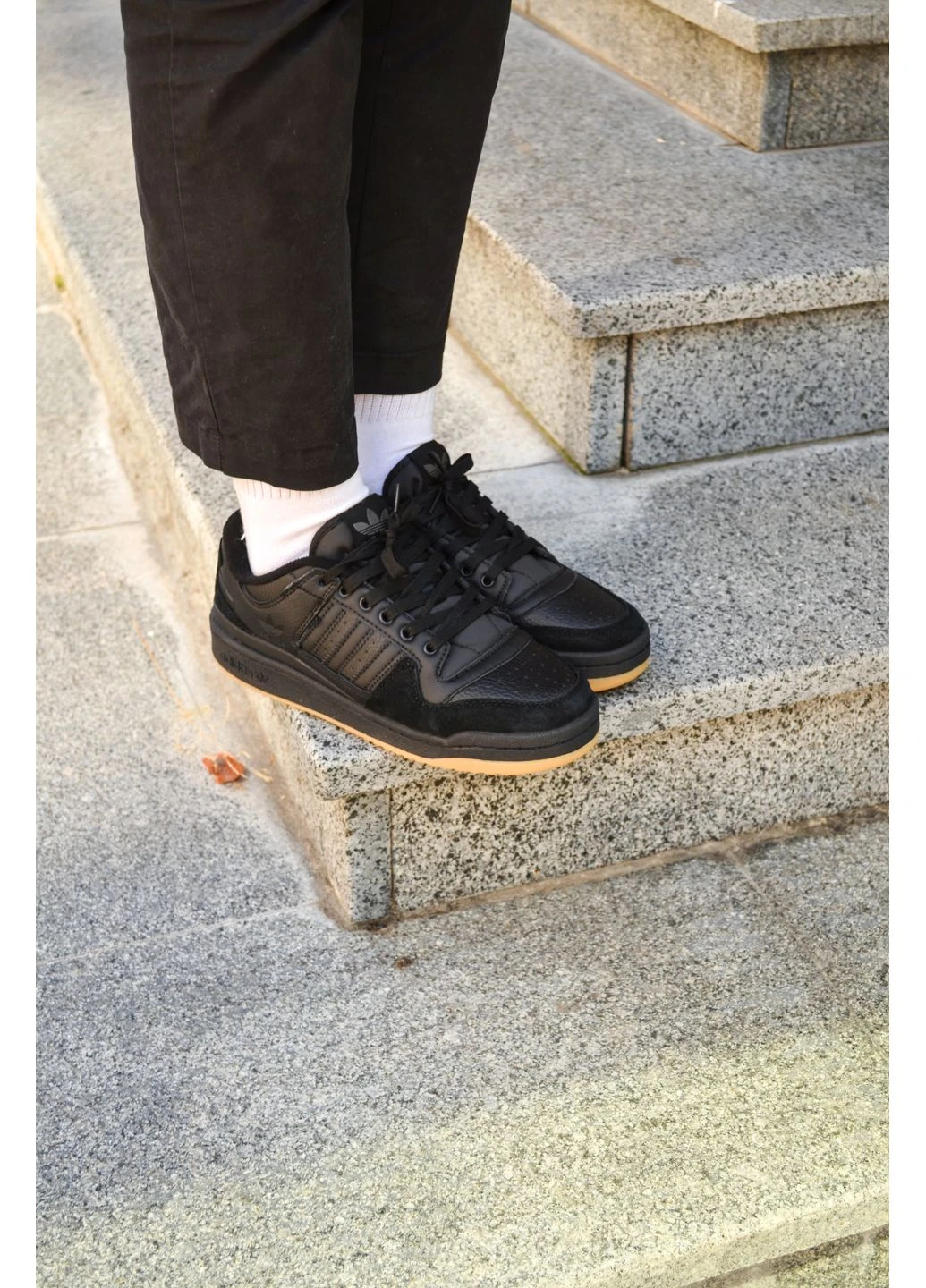 Цветные летние кроссовки adidas forum 84 low adv адидас форум 84 No Brand