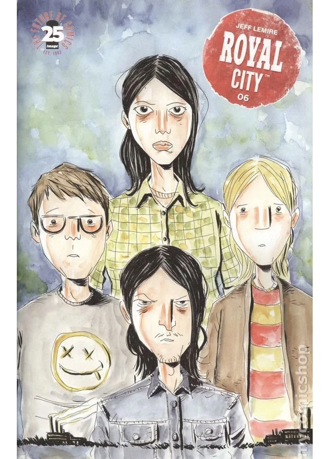 Royal City (2017) #6A Image (370057894)