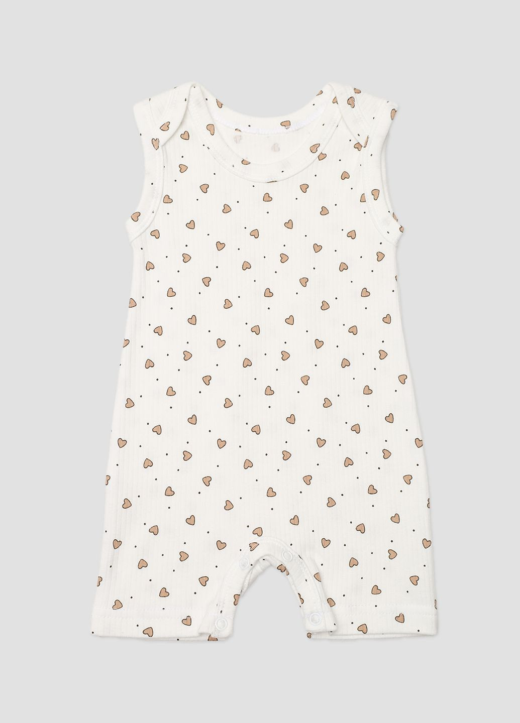 Пісочник для дівчинки колір молочний ЦБ-00276023 Timi (327366791)