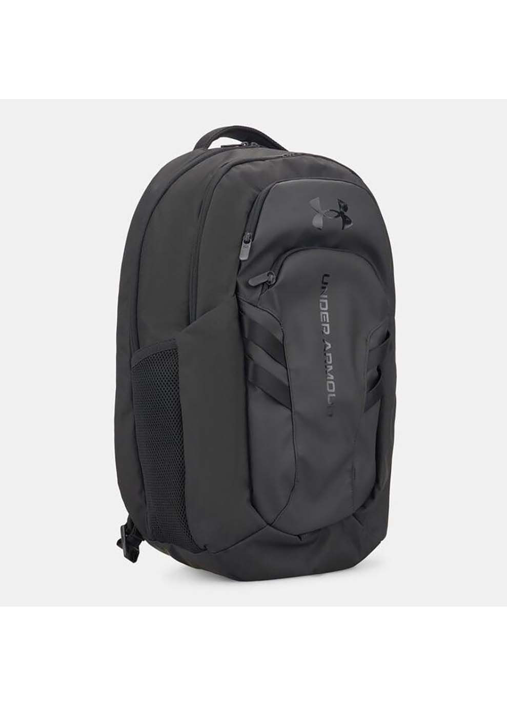 Рюкзак UA Hustle 6.0 Pro BP 31L Черный 51х32х16 см Under Armour (302290949)