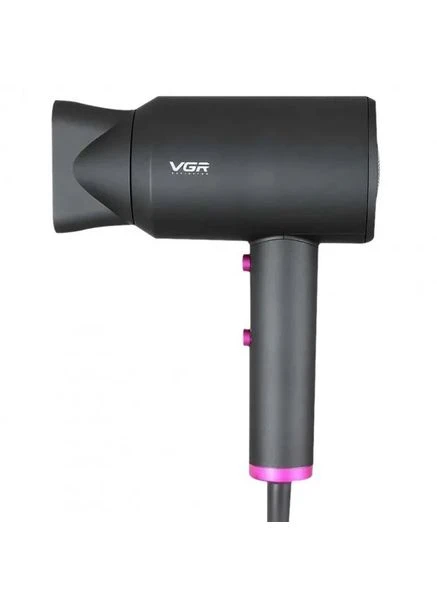 Профессиональный фен для волос V-400 (1600W–2000W) VGR (400528077)