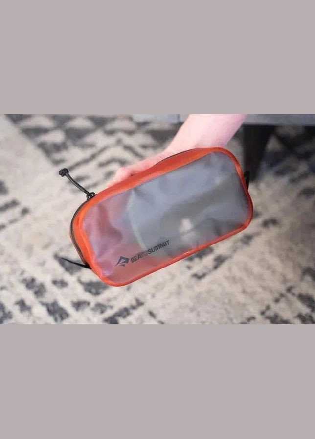 Гермочохол Hydraulic Packing Cube, Laurel Wreath, L від Sea to Summit None (334672001)