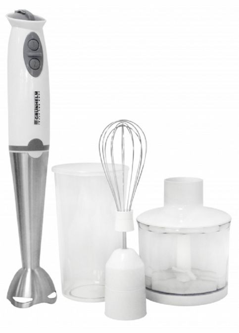 Блендер EBS600SS Grunhelm (280945059)