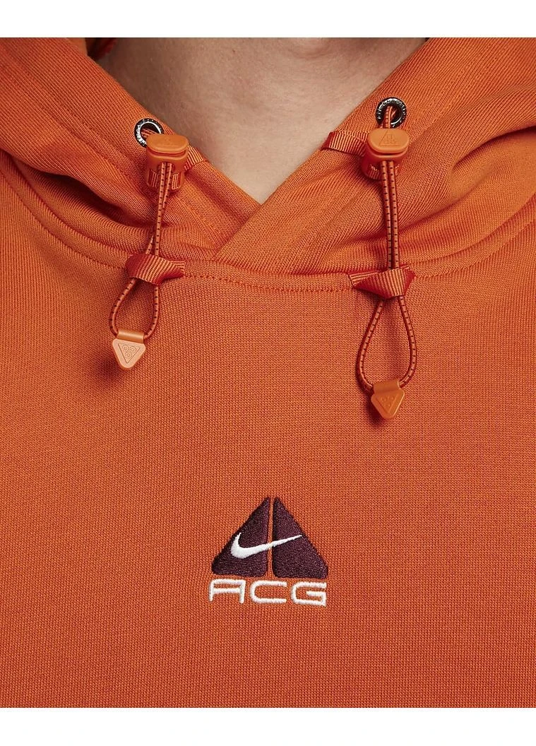Худі ACG Therma-Fit Fleece Hoodie DH3087-893 M Nike (399421640)