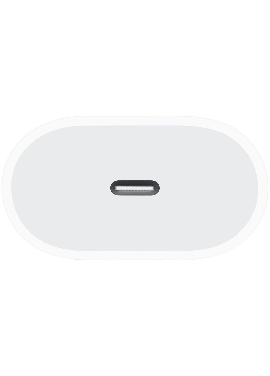 Сетевое зарядное устройство 20W USB-C (MUVV3) Apple (360397858)
