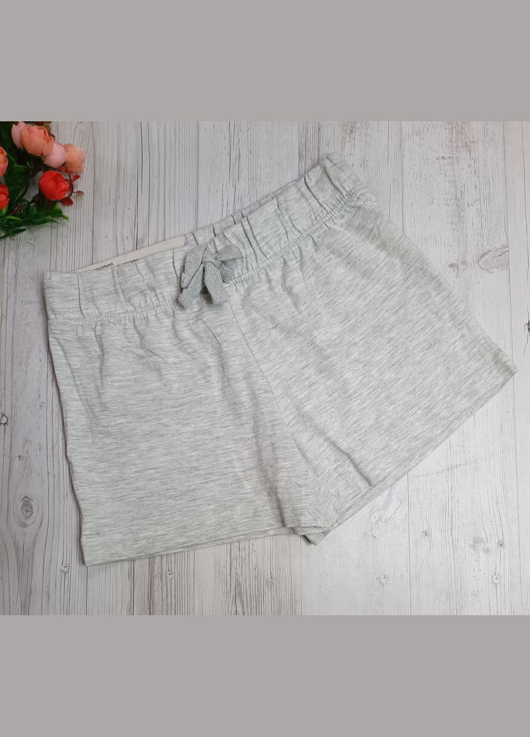 Шорти для дівчинки Pepperts (333653676)