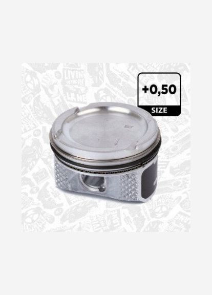 Поршень Et Engineteam (366301838)