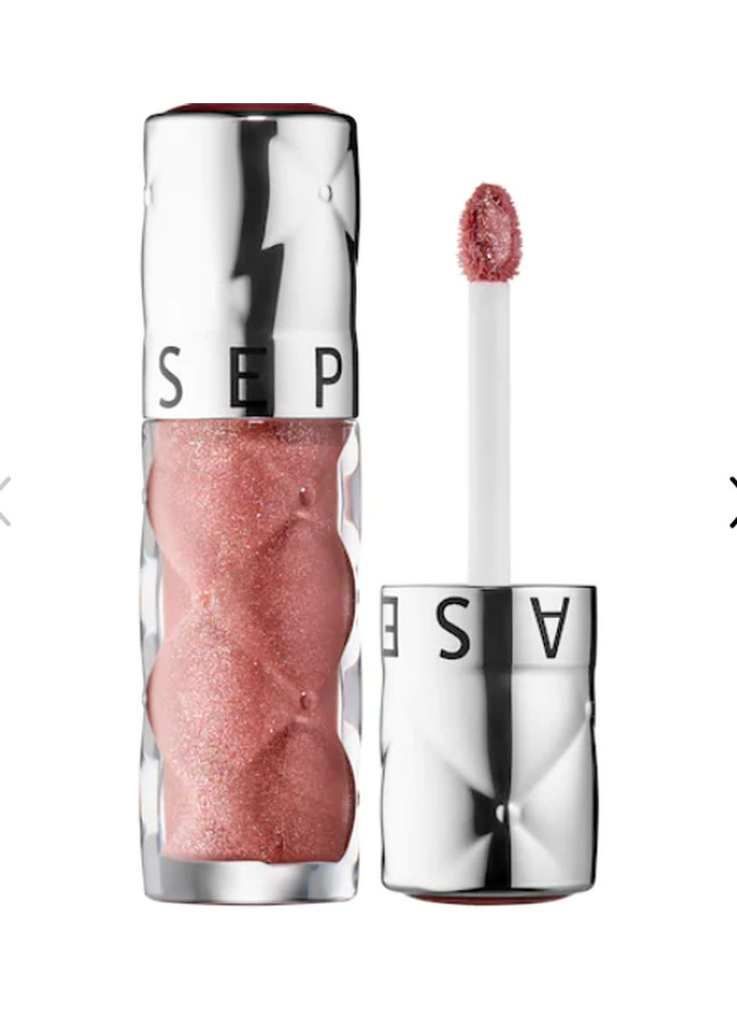 Блиск для губ Plump Effect - 08 Sparkling Dawn (6 ml) Sephora (312483450)