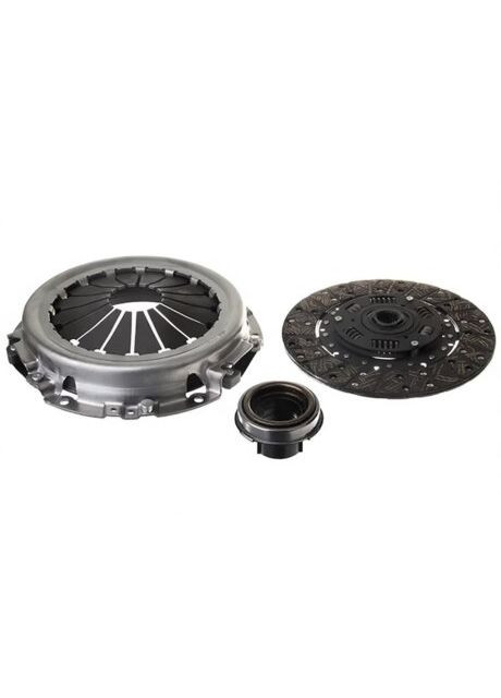 Комплект сцепления LAND ROVER 90/110 (DHMC)LAND ROVER DEFENDER CABRIO (LD)LAND ROVER DEFENDER STATION W 134005 NK (366194888)