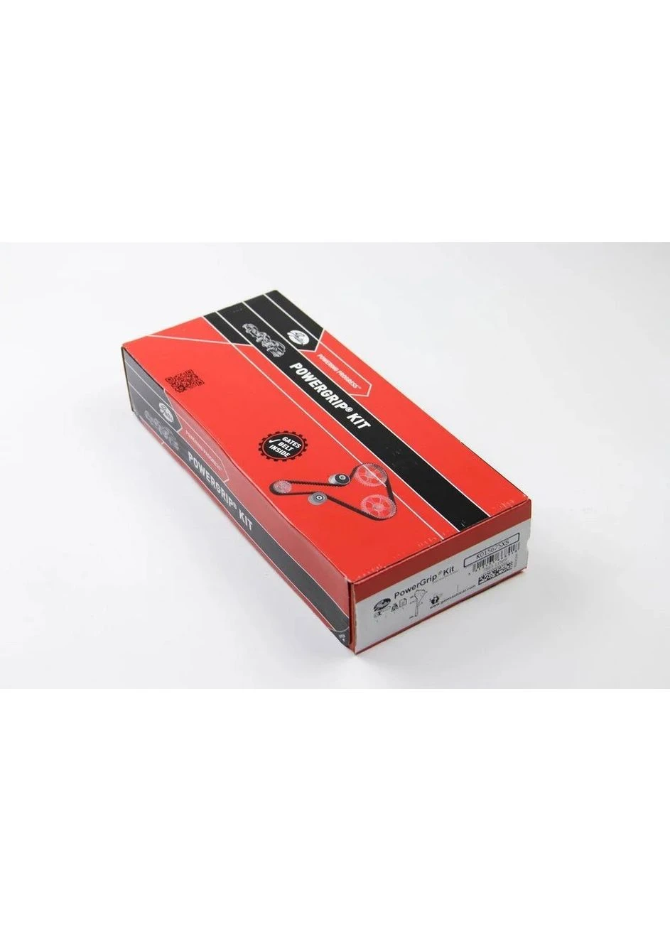 Ремкомплекты привода ГРМ автомобилей PowerGrip Kit (Произв-во ) K015675XS Gates (380713030)