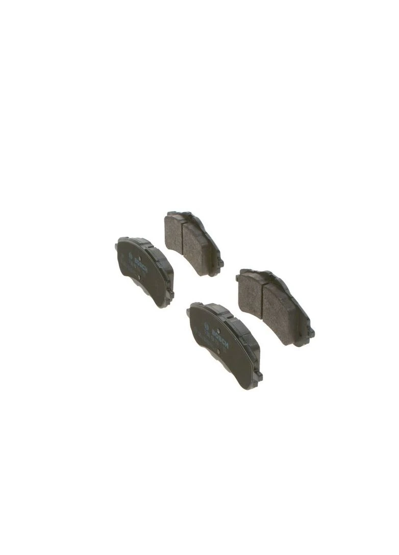 Тормозные колодки дисковые Bosch (390293220)