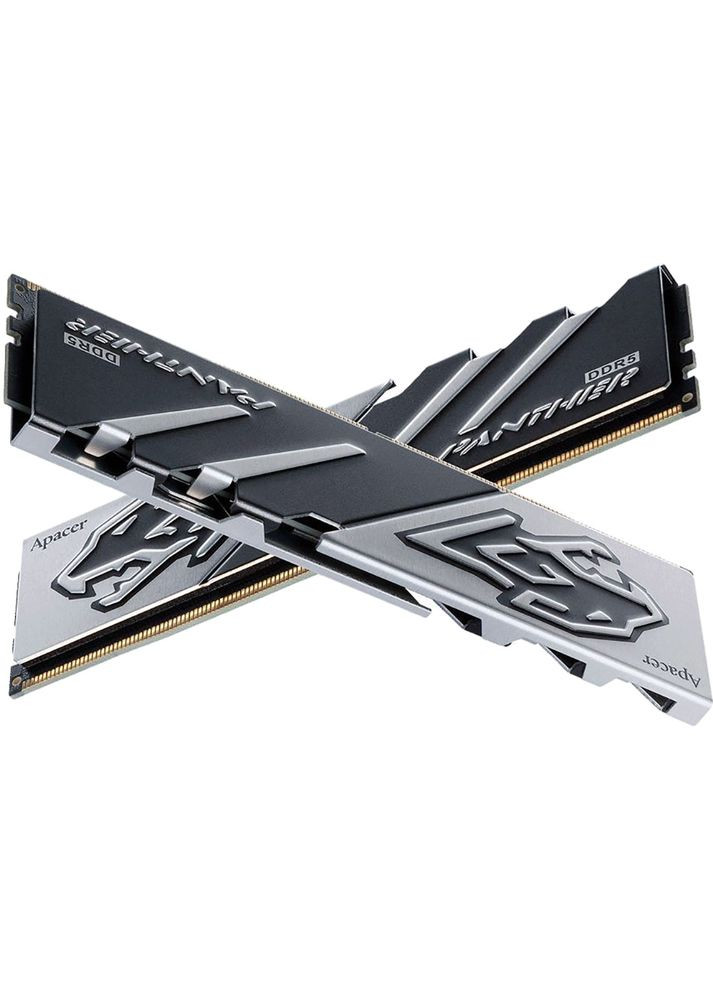 Набор 32Gb DDR5 5200MHz Panther (AH5U32G52C5227BAA-2) Apacer (330224575)