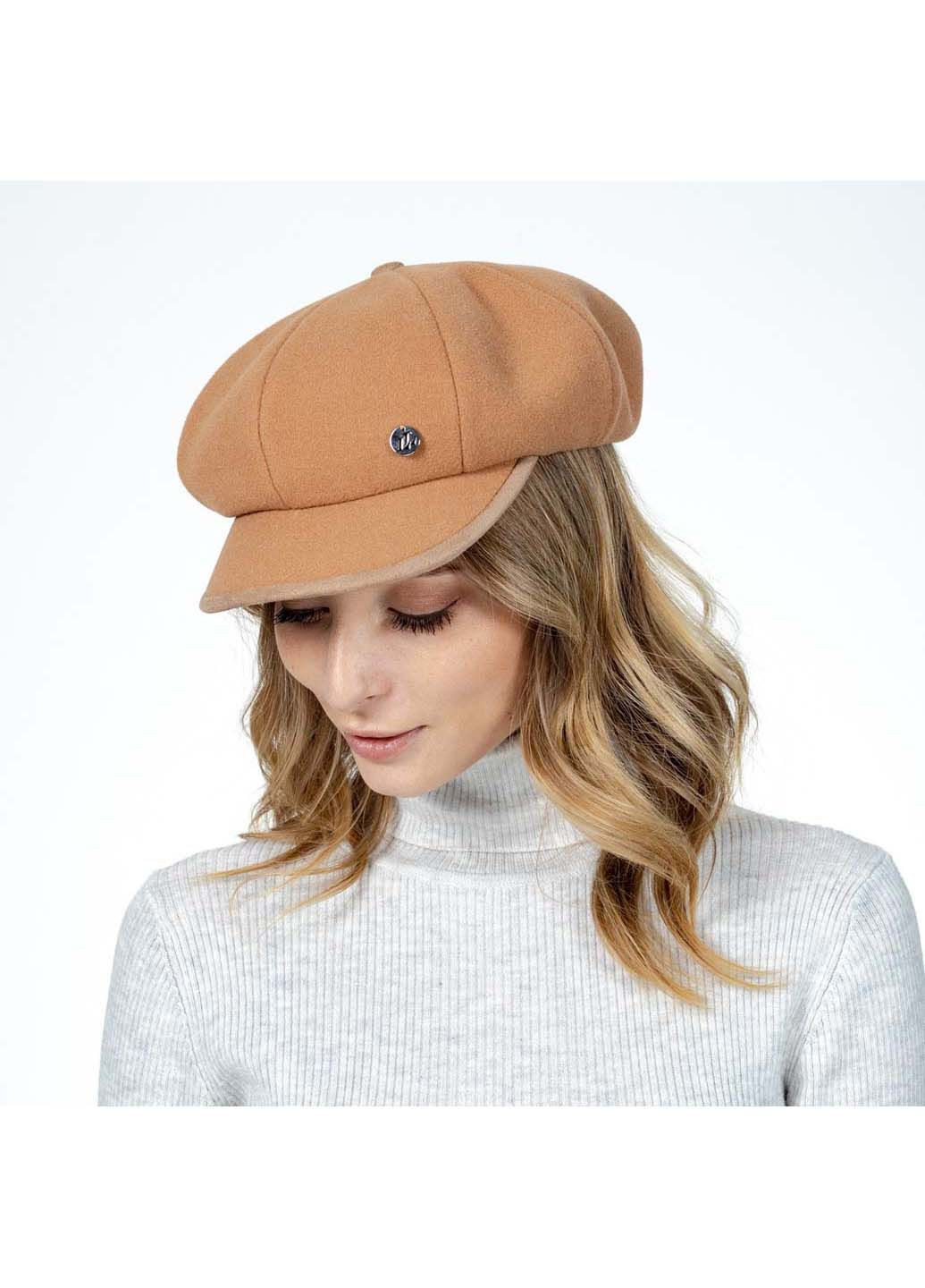 Кепка LuckyLOOK (314795421)