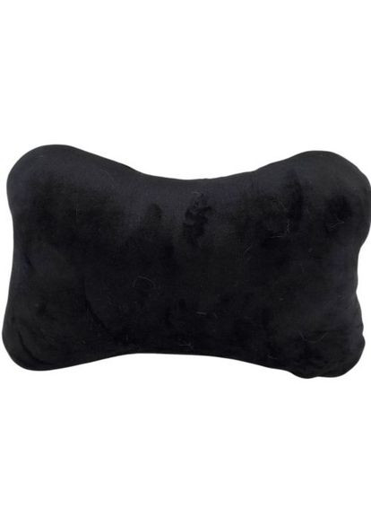 Подушка-підголівник (ЧОРНА) Копиця (361417124)