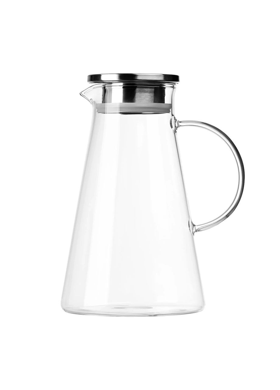 Кувшин боросиликатное стекло 1,8 л AR2618BPG Ardesto (355890508)