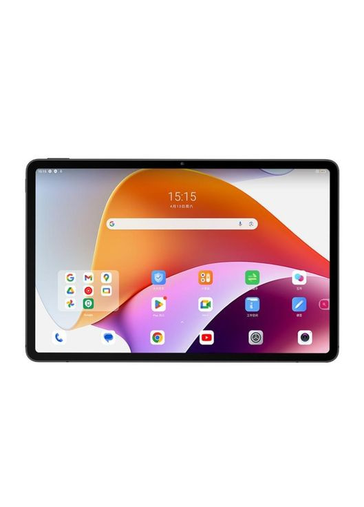 Планшет Oscal Elite 1 4G 8/256Gb Mecha Grey UA UCRF Blackview (362214035)