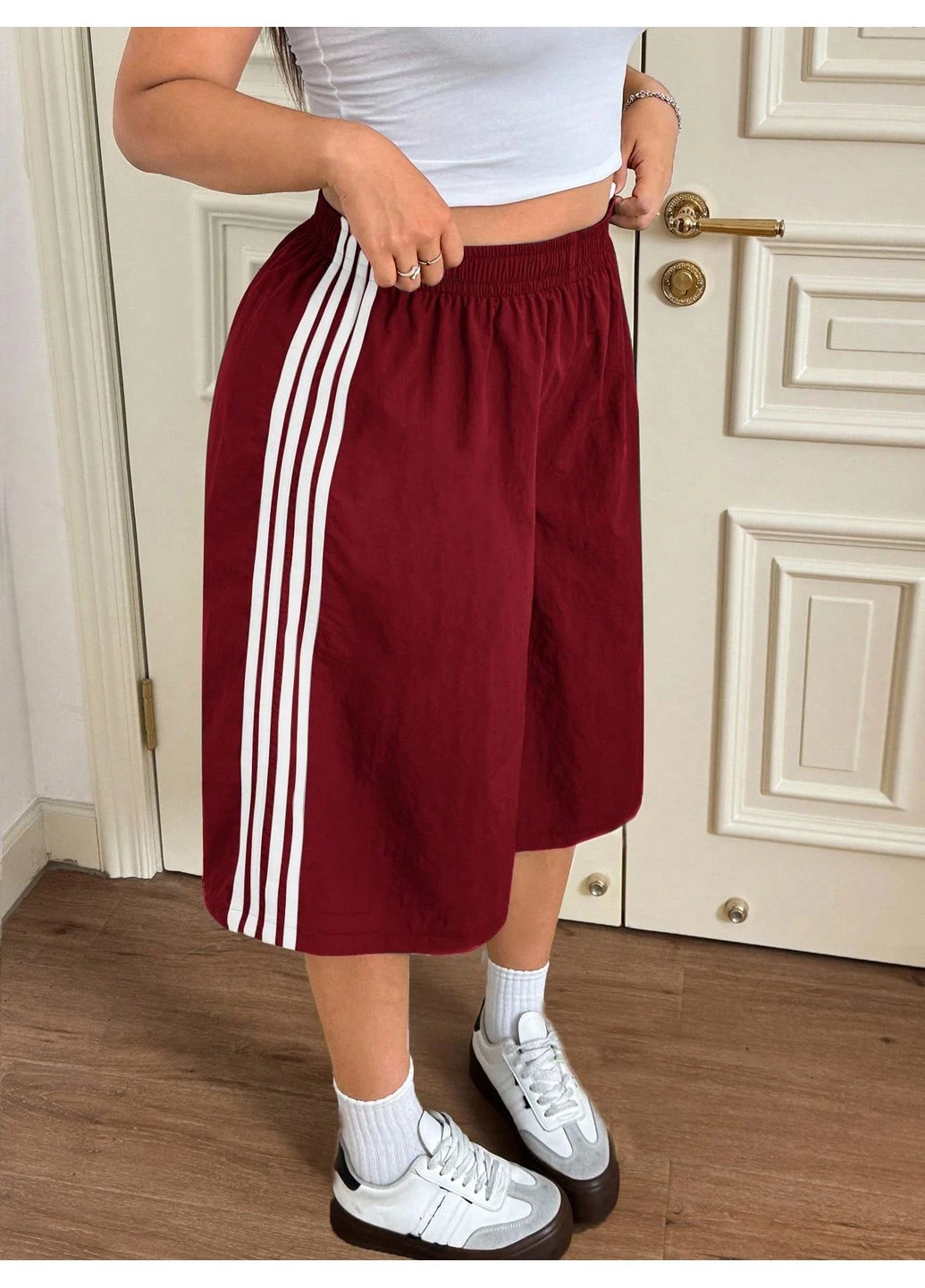 Шорты SHEIN (382529722)